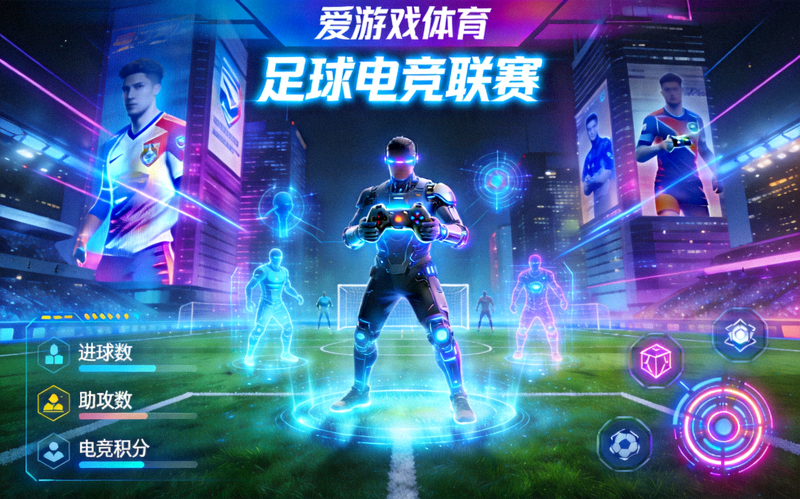 爱游戏体育社区资深分析师头像 - 欧冠赛事专家