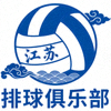 江苏排球队队徽 - 排球俱乐部标志