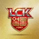 LCK赛区一号种子战队队徽 - 韩国电竞豪门战队标志