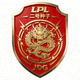 LPL赛区二号种子战队标志 - 中国电竞战队队徽
