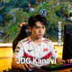 JDG战队打野选手Kanavi比赛肖像 - 野区节奏掌控者