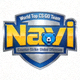 NaVi电子竞技俱乐部队徽 - CS:GO世界顶级战队标志