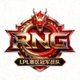 RNG电子竞技俱乐部队徽 - LPL赛区冠军战队标志