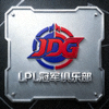 JDG战队Logo - LPL冠军俱乐部标志