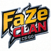 FaZe Clan CS:GO国际电竞战队标志