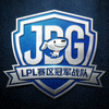 JDG京东电子竞技俱乐部队徽 - LPL赛区冠军战队标志