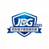 JDG京东电子竞技俱乐部英雄联盟战队标志