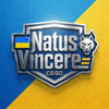 Natus Vincere CS:GO战队标志 - 乌克兰电竞俱乐部