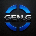 GEN.G电子竞技俱乐部Logo - LCK赛区强队标志