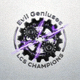 Evil Geniuses电竞俱乐部队徽 - LCS赛区冠军队伍标志
