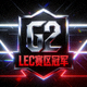 G2 Esports电竞俱乐部队徽 - LEC赛区冠军标志