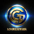 Gen.G电竞俱乐部大型队徽展示 - LCK赛区冠军战队