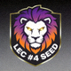 MAD Lions电竞俱乐部队徽 - LEC赛区四号种子标志