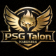 PSG Talon电竞战队队徽 - PCS赛区代表队伍标志
