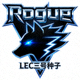 Rogue电竞战队队徽 - LEC赛区三号种子标志