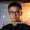 爱游戏体育社区战术分析师刘毅头像，佩戴眼镜的男性专家